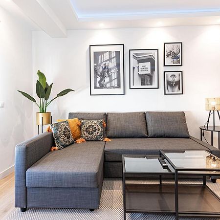 Acogedor Apartamento En Estepona Centro By Rent Me Dış mekan fotoğraf