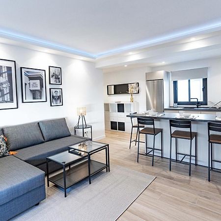 Acogedor Apartamento En Estepona Centro By Rent Me Dış mekan fotoğraf