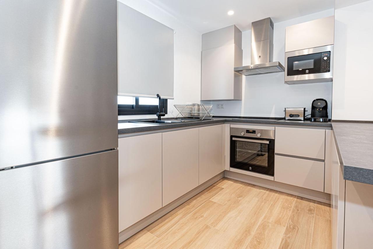Acogedor Apartamento En Estepona Centro By Rent Me Dış mekan fotoğraf