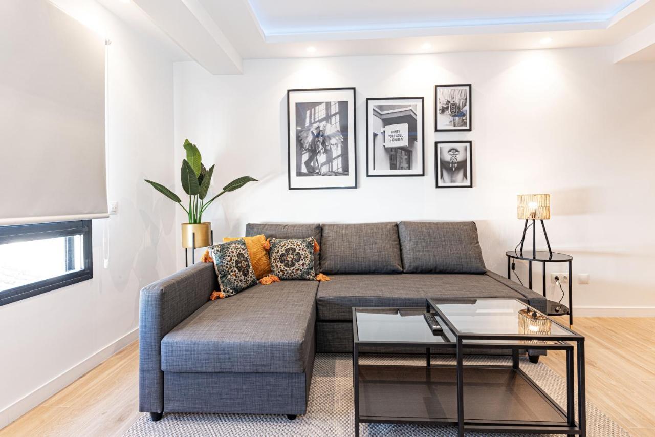 Acogedor Apartamento En Estepona Centro By Rent Me Dış mekan fotoğraf