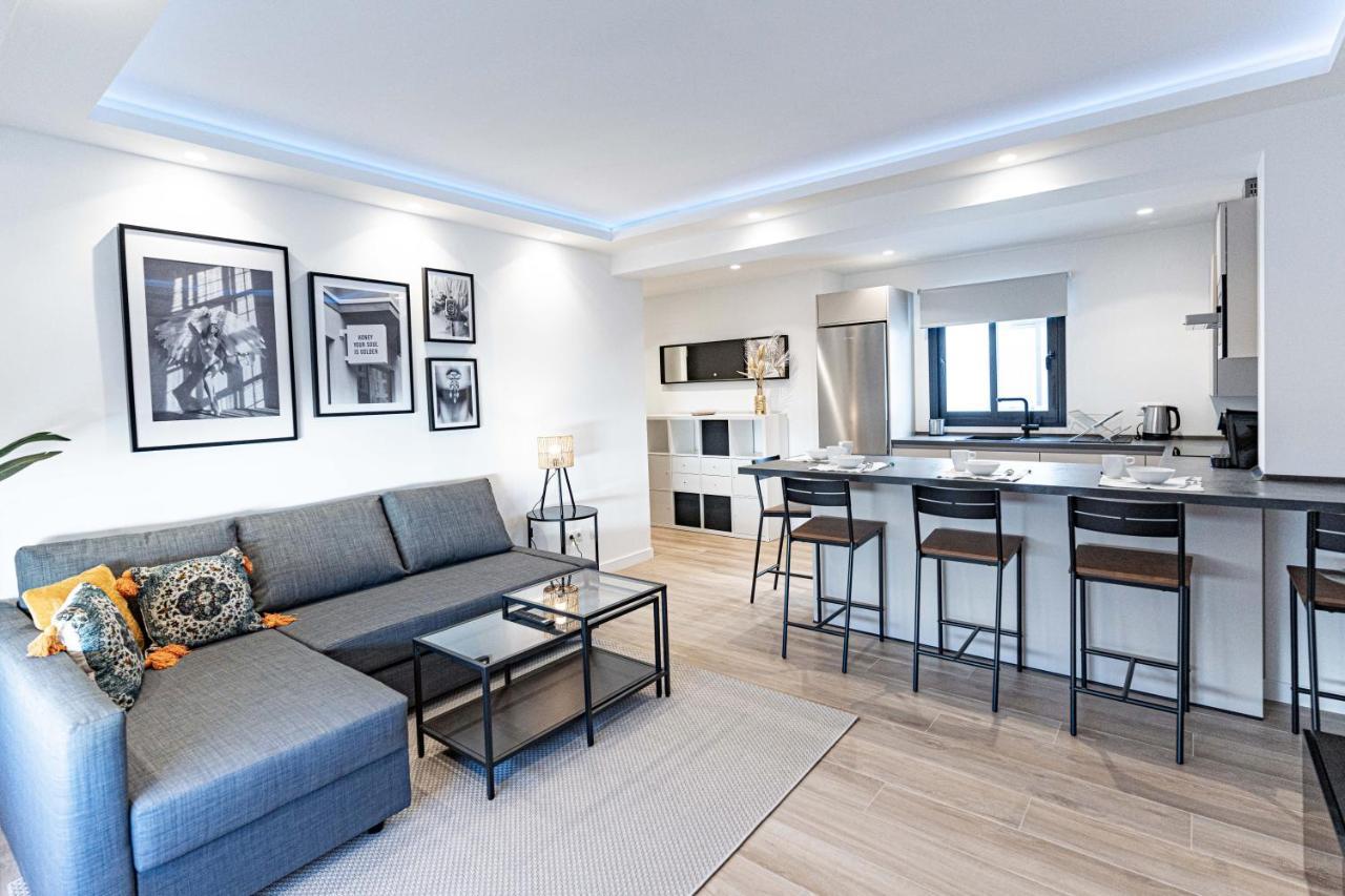 Acogedor Apartamento En Estepona Centro By Rent Me Dış mekan fotoğraf