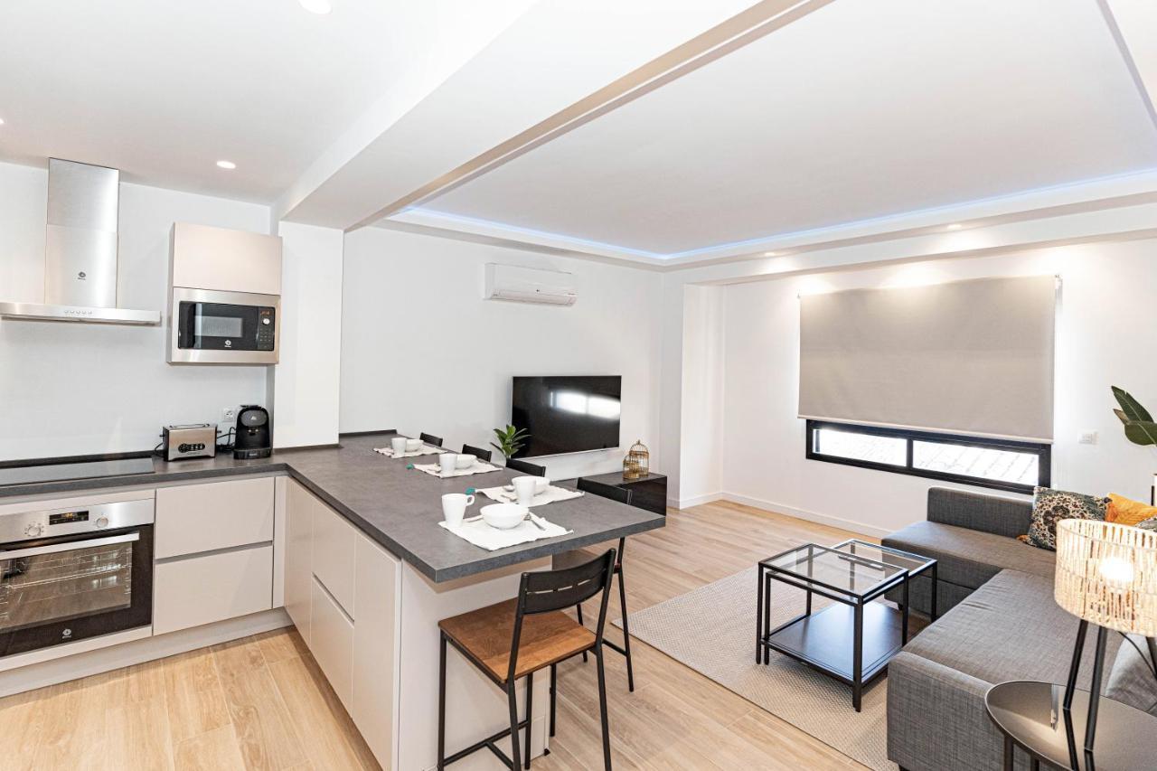 Acogedor Apartamento En Estepona Centro By Rent Me Dış mekan fotoğraf