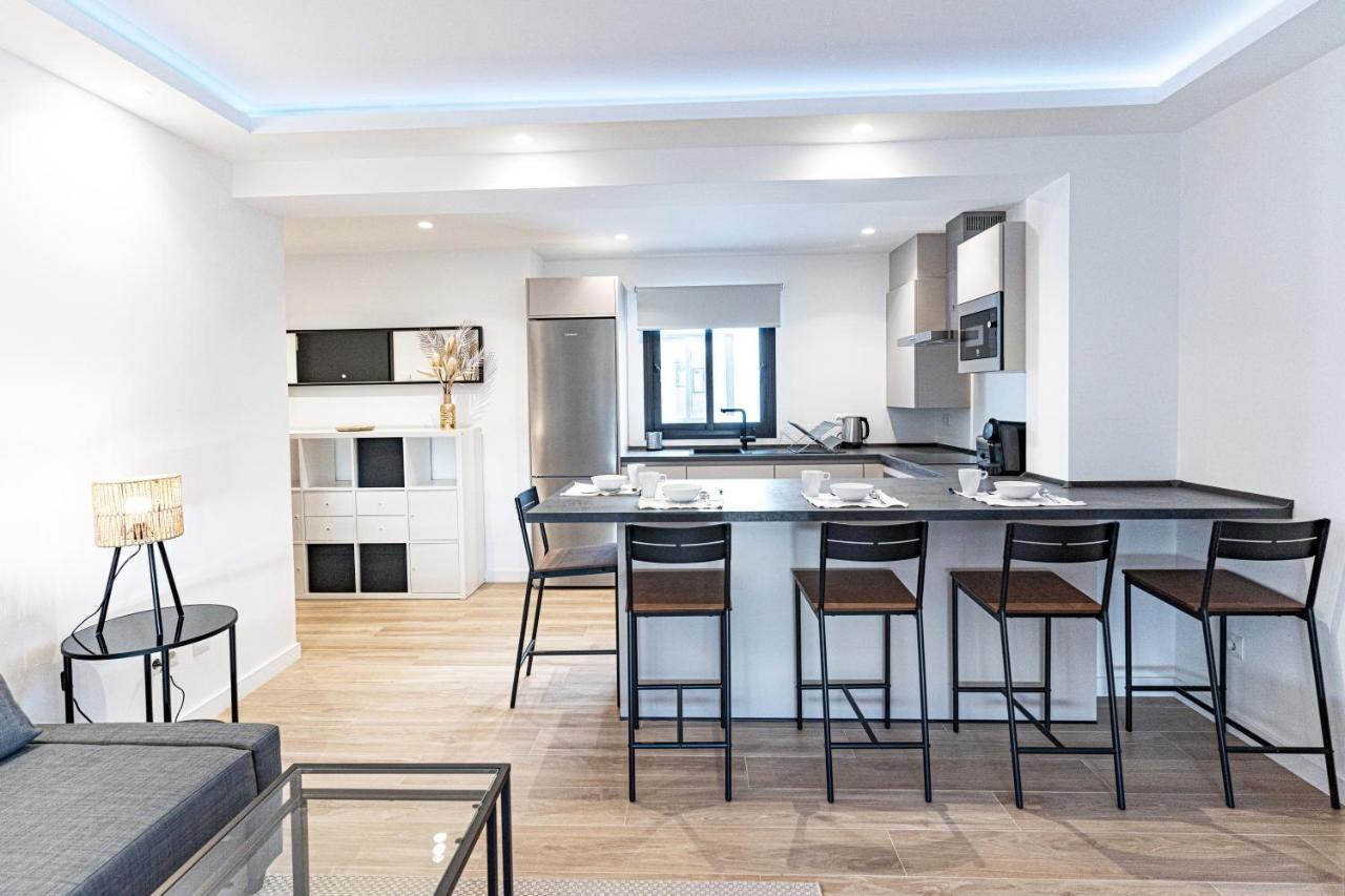 Acogedor Apartamento En Estepona Centro By Rent Me Dış mekan fotoğraf