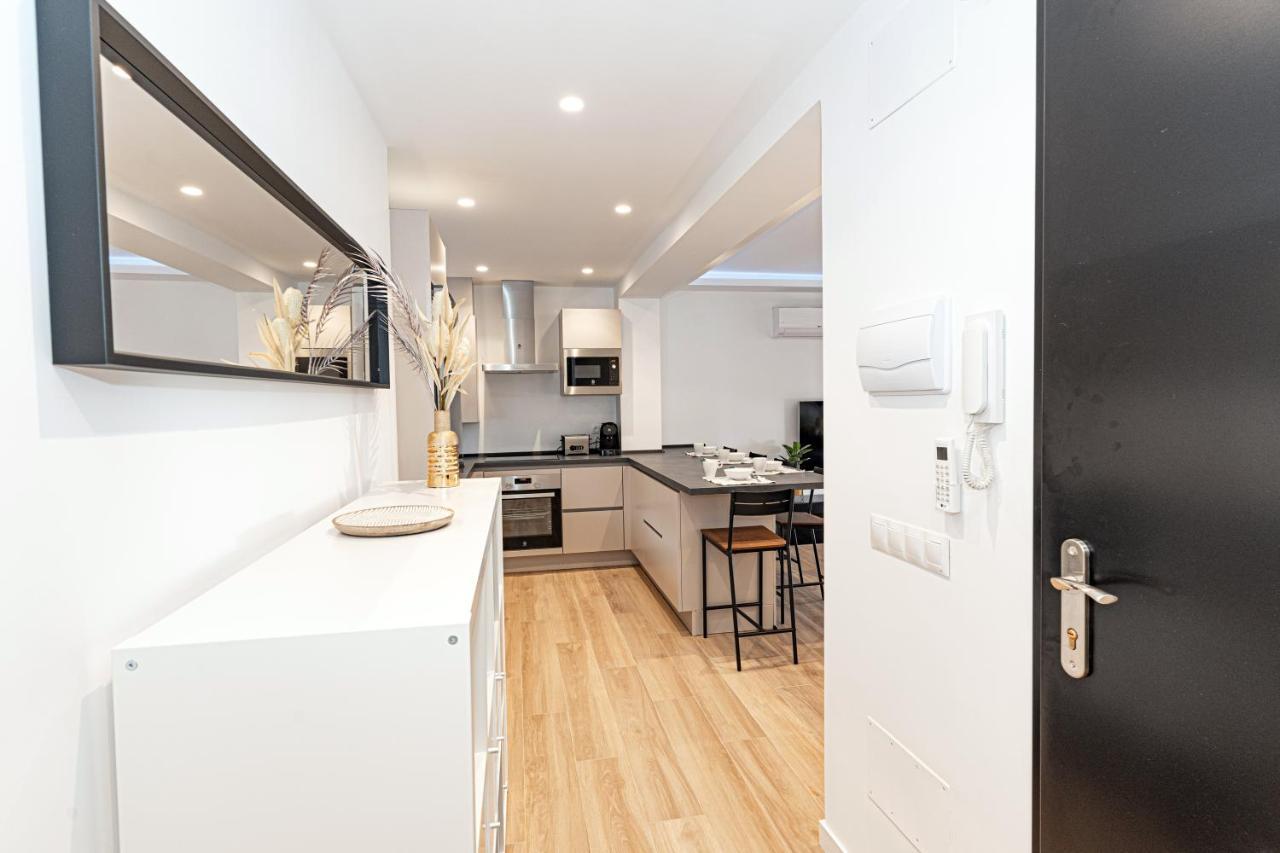Acogedor Apartamento En Estepona Centro By Rent Me Dış mekan fotoğraf
