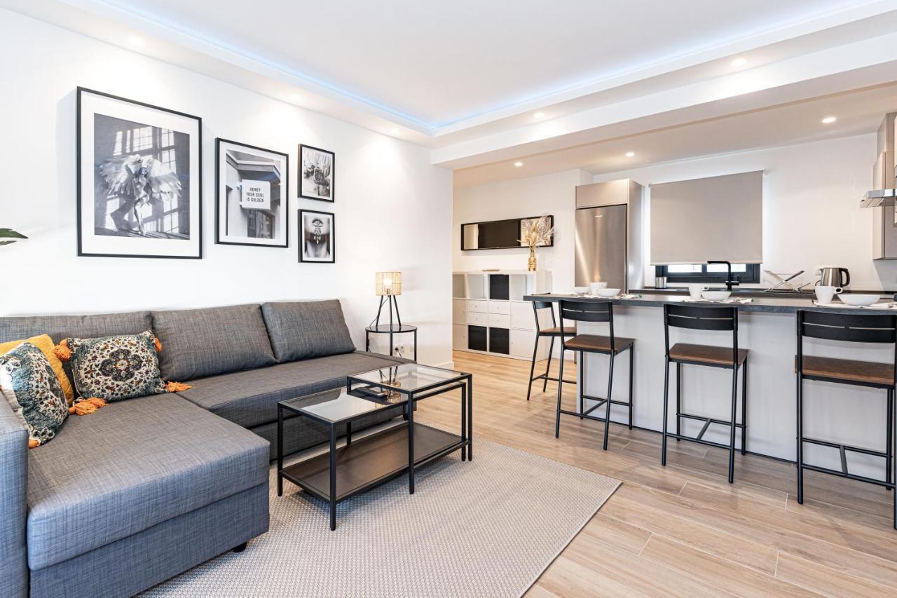 Acogedor Apartamento En Estepona Centro By Rent Me Dış mekan fotoğraf
