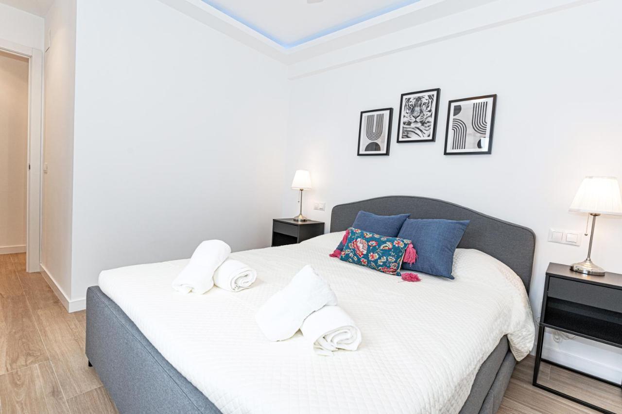 Acogedor Apartamento En Estepona Centro By Rent Me Dış mekan fotoğraf
