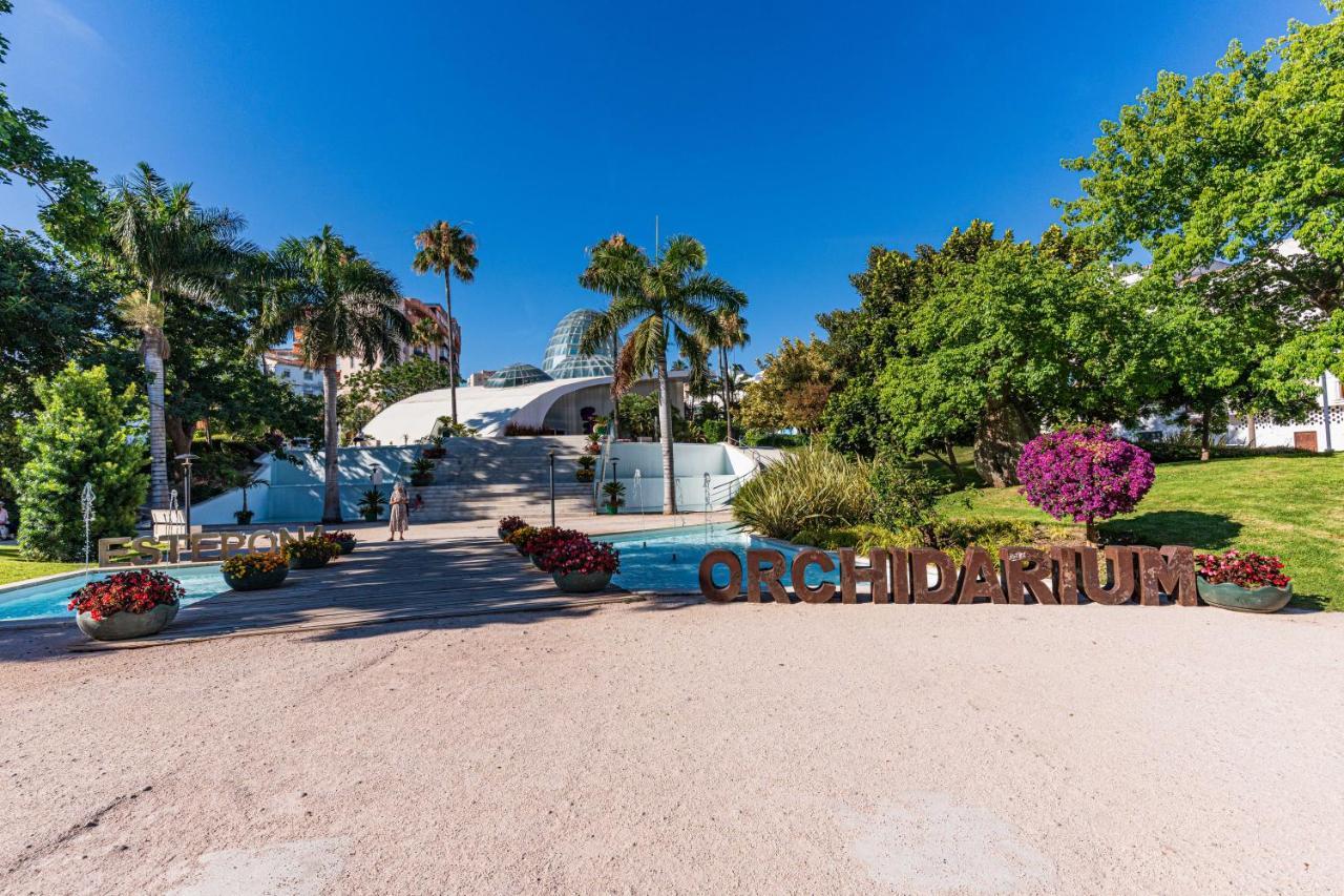 Acogedor Apartamento En Estepona Centro By Rent Me Dış mekan fotoğraf