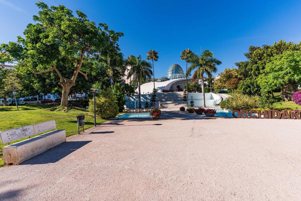 Acogedor Apartamento En Estepona Centro By Rent Me Dış mekan fotoğraf
