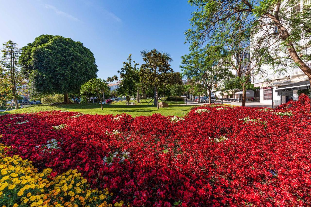 Acogedor Apartamento En Estepona Centro By Rent Me Dış mekan fotoğraf
