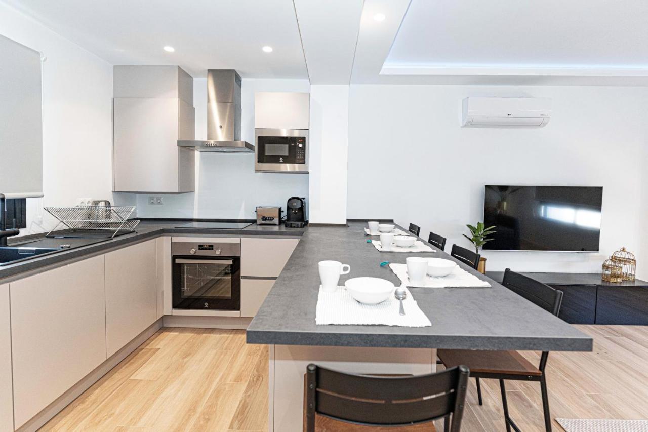 Acogedor Apartamento En Estepona Centro By Rent Me Dış mekan fotoğraf