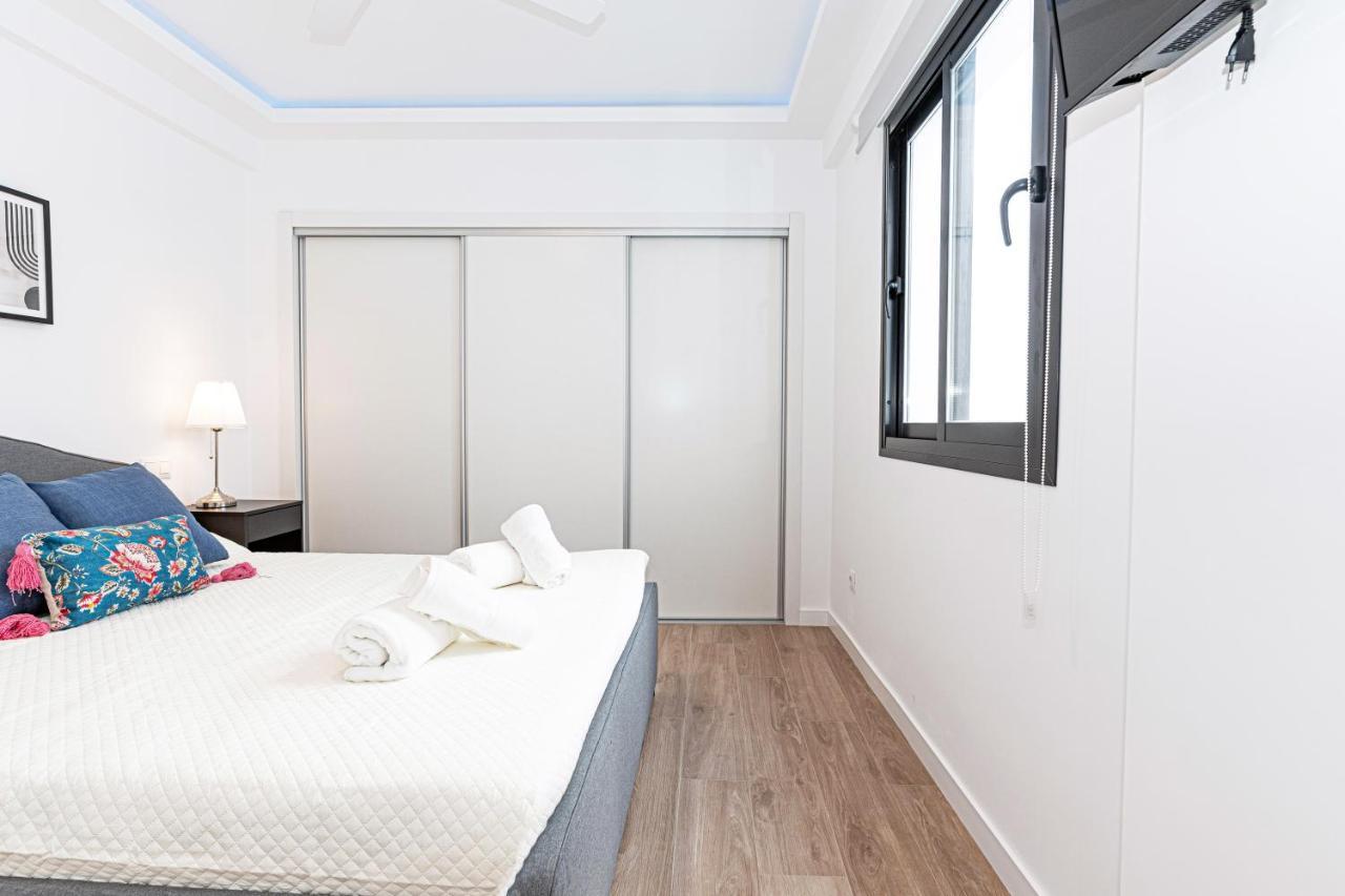 Acogedor Apartamento En Estepona Centro By Rent Me Dış mekan fotoğraf