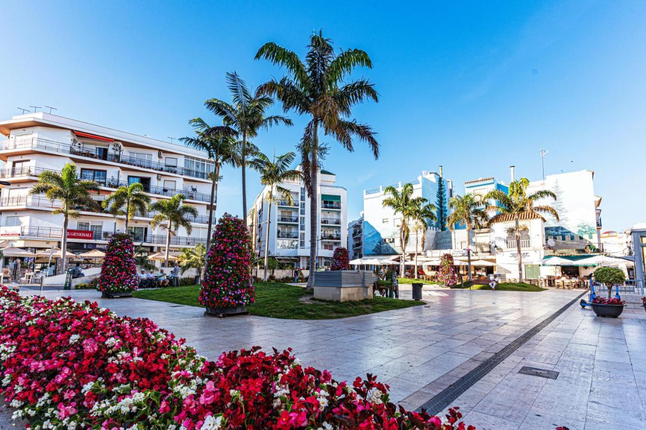 Acogedor Apartamento En Estepona Centro By Rent Me Dış mekan fotoğraf
