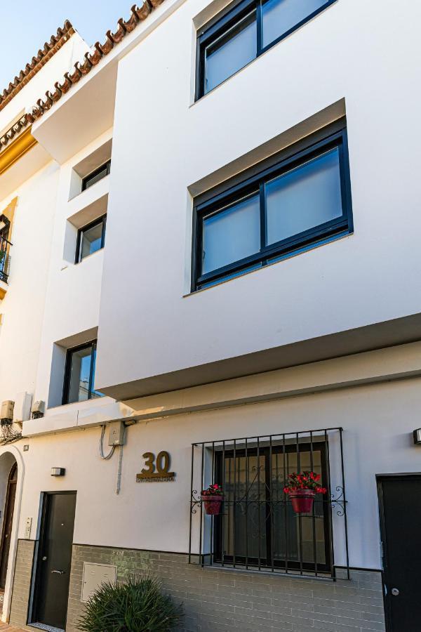 Acogedor Apartamento En Estepona Centro By Rent Me Dış mekan fotoğraf