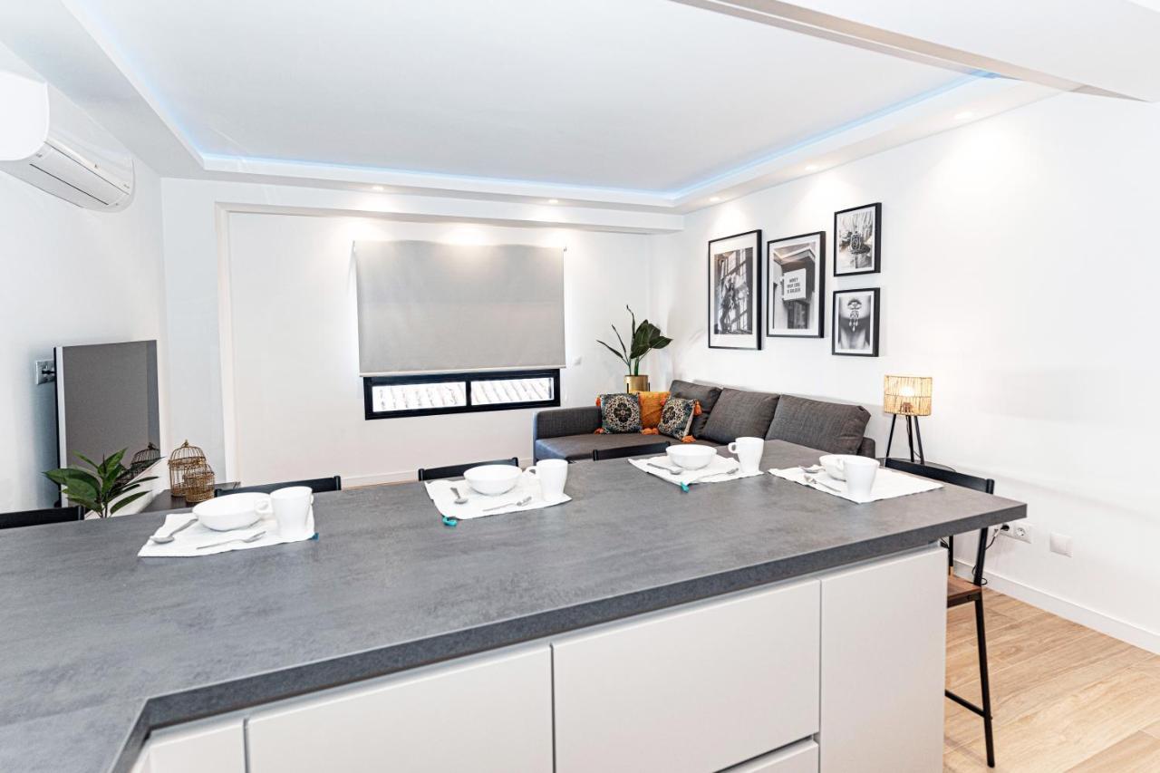Acogedor Apartamento En Estepona Centro By Rent Me Dış mekan fotoğraf