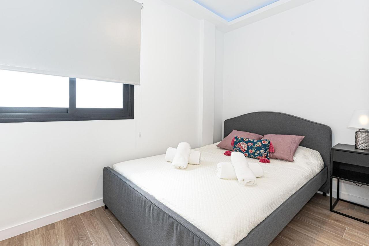 Acogedor Apartamento En Estepona Centro By Rent Me Dış mekan fotoğraf