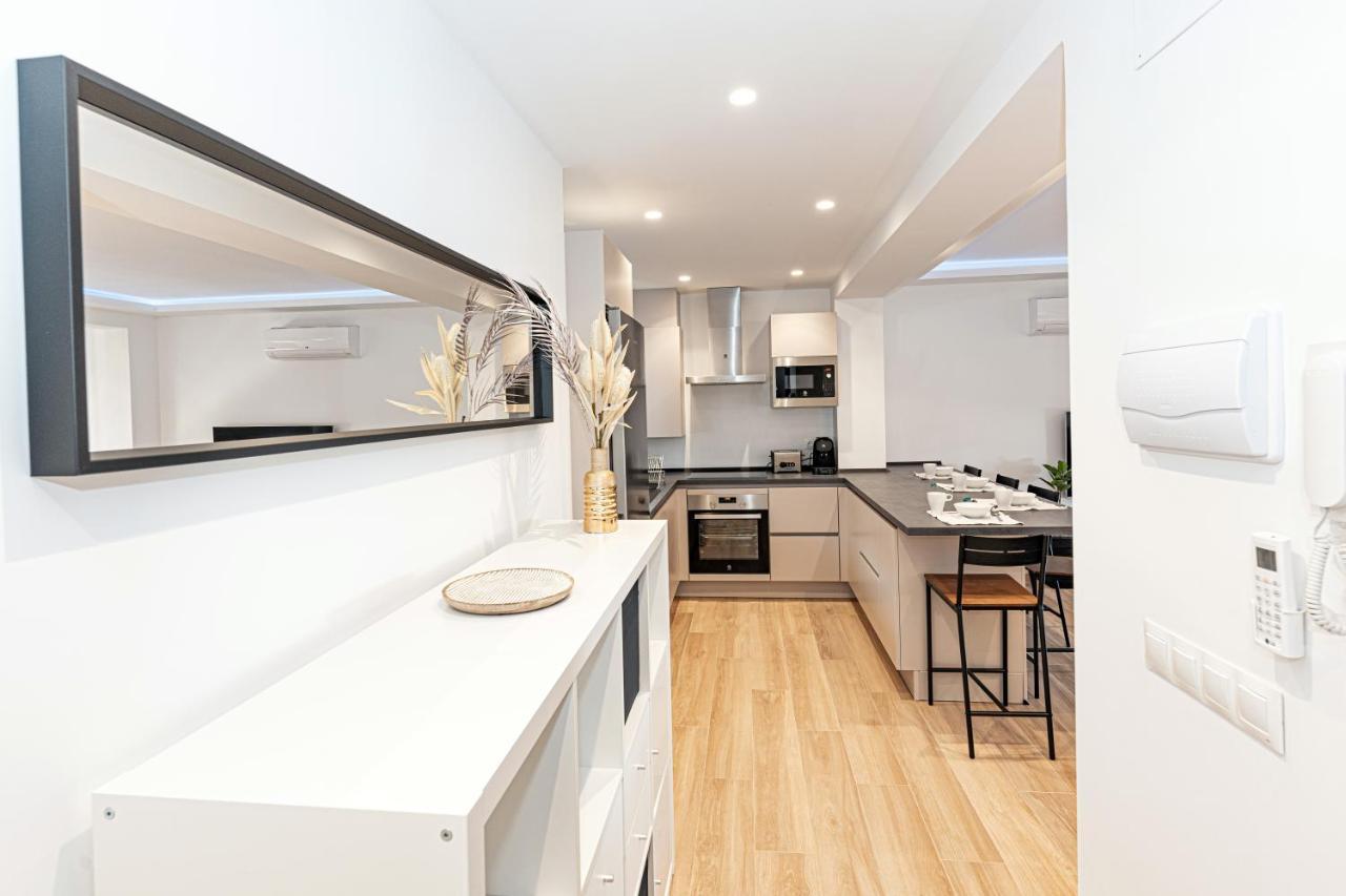 Acogedor Apartamento En Estepona Centro By Rent Me Dış mekan fotoğraf