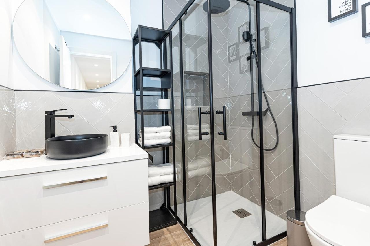 Acogedor Apartamento En Estepona Centro By Rent Me Dış mekan fotoğraf