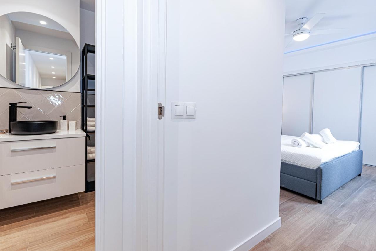 Acogedor Apartamento En Estepona Centro By Rent Me Dış mekan fotoğraf